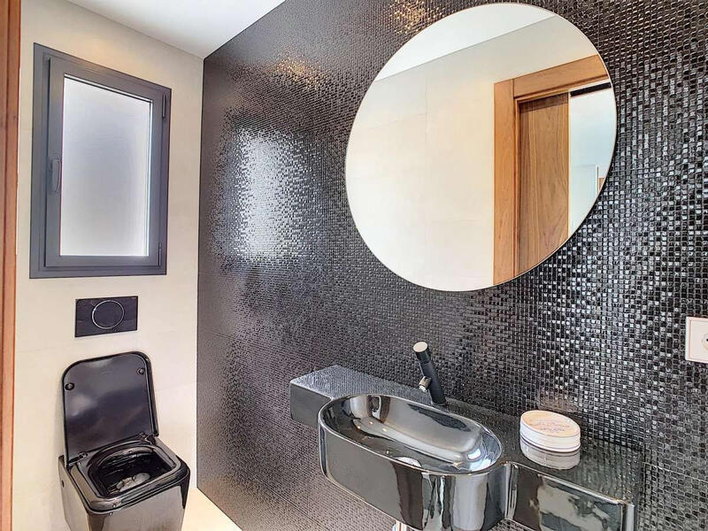 4 slaapkamer Villa Te koop