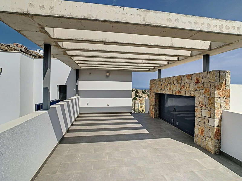 4 slaapkamer Villa Te koop