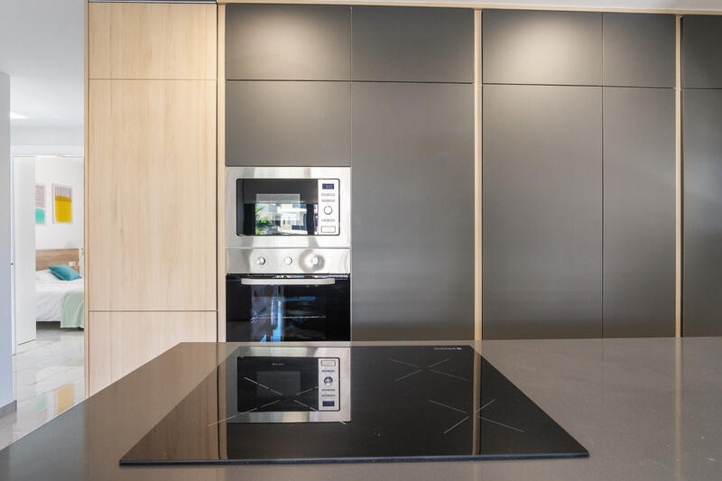 2 chambre Appartement à vendre
