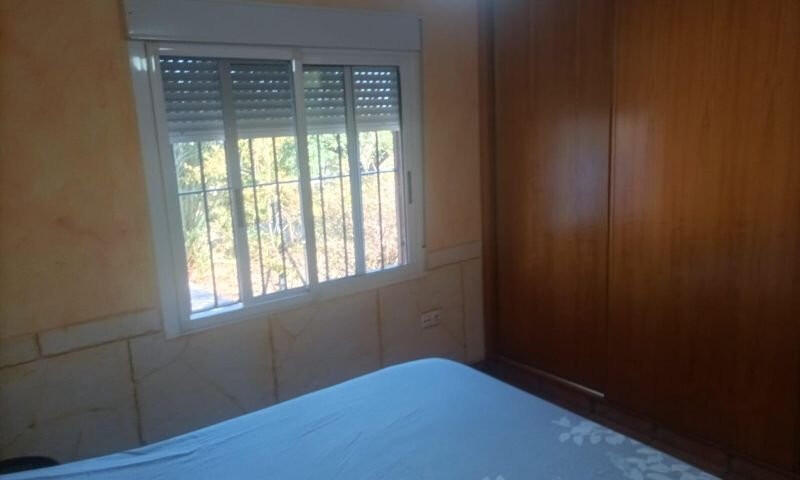 4 sovrum Villa till salu