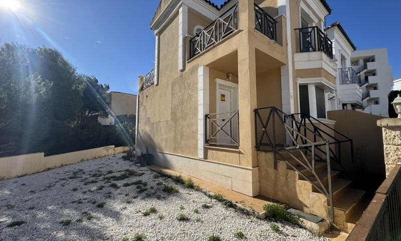 3 slaapkamer Villa Te koop