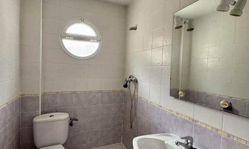 3 slaapkamer Villa Te koop
