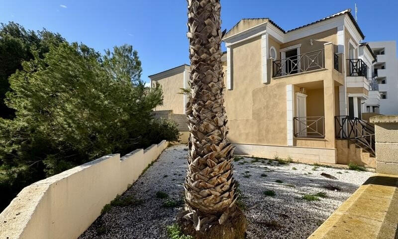 3 slaapkamer Villa Te koop