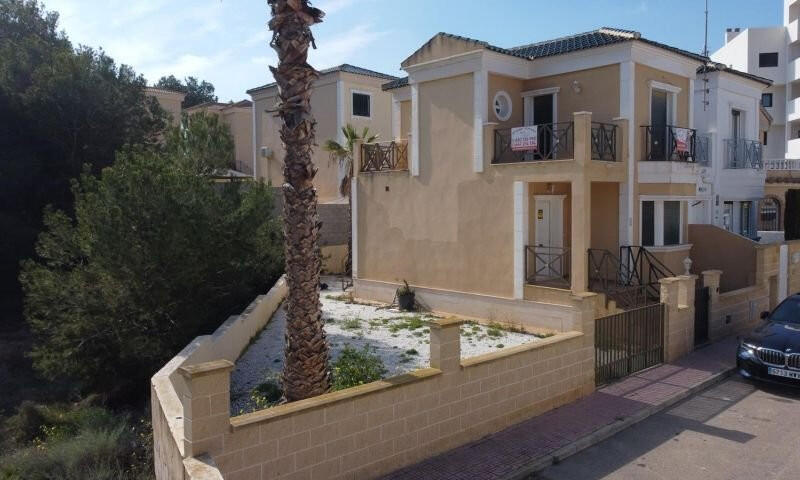 3 slaapkamer Villa Te koop