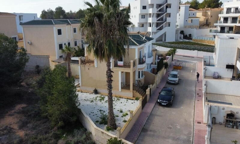 3 slaapkamer Villa Te koop
