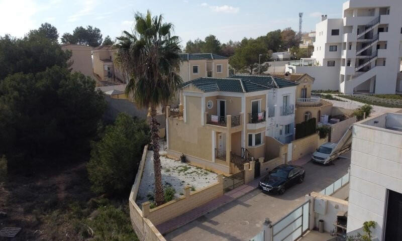 3 slaapkamer Villa Te koop