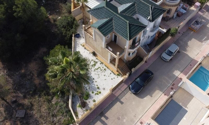 3 slaapkamer Villa Te koop