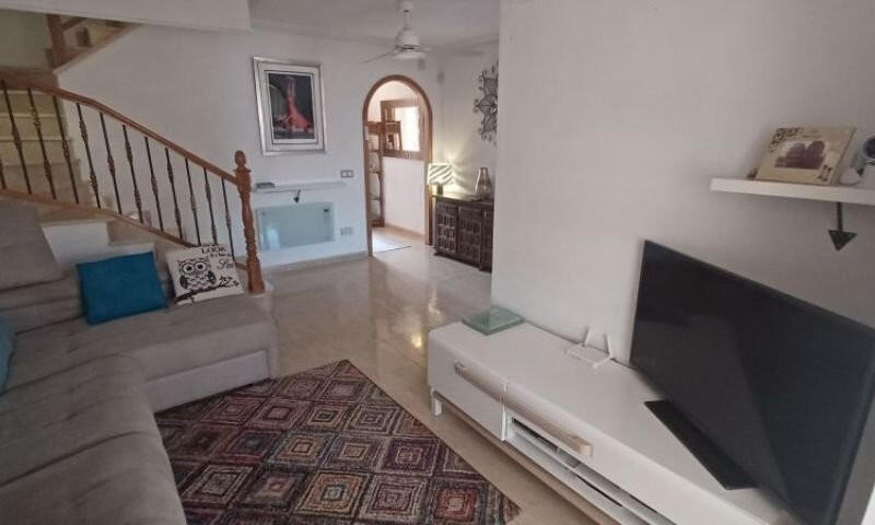 3 chambre Duplex à vendre