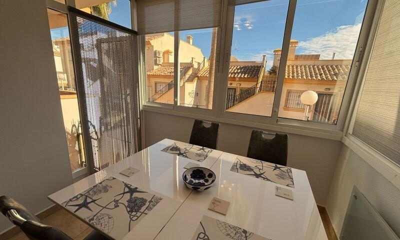 3 chambre Duplex à vendre
