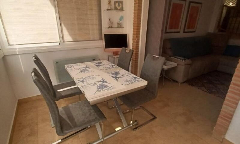 3 chambre Duplex à vendre