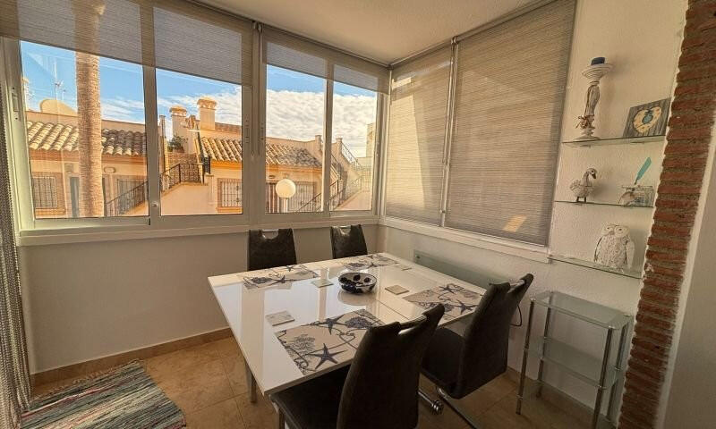3 chambre Duplex à vendre