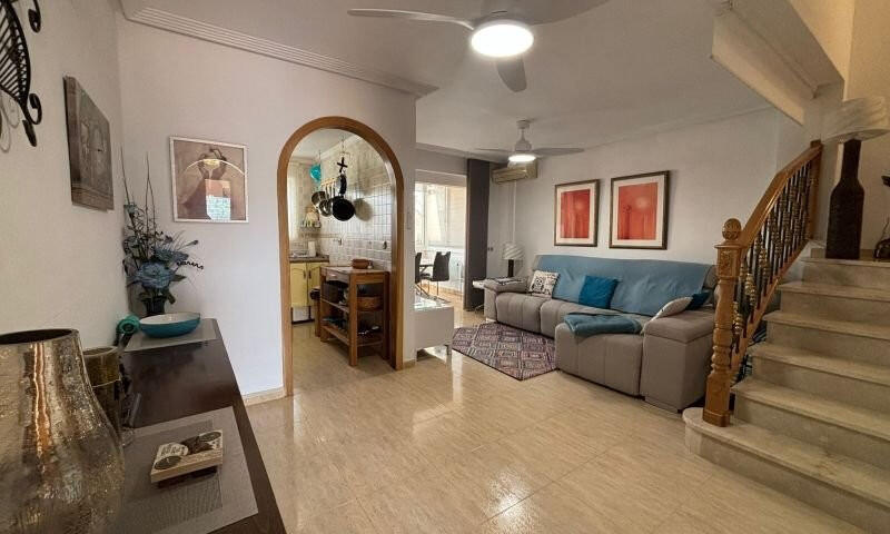 3 chambre Duplex à vendre