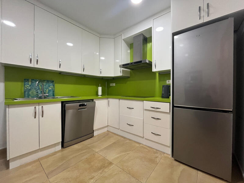 4 Cuarto Apartamento en venta