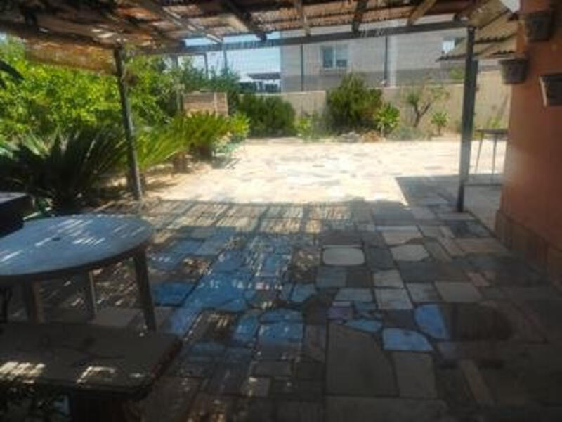 3 slaapkamer Villa Te koop