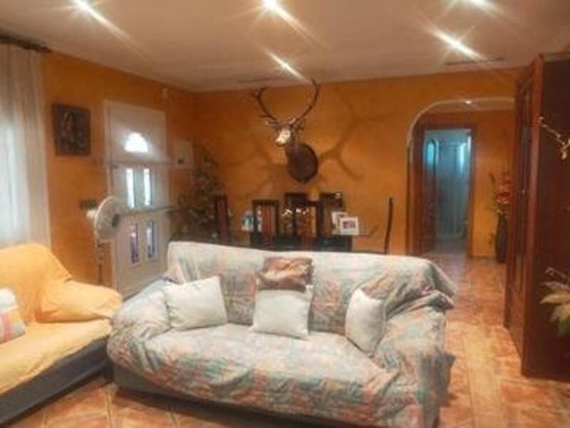 3 slaapkamer Villa Te koop