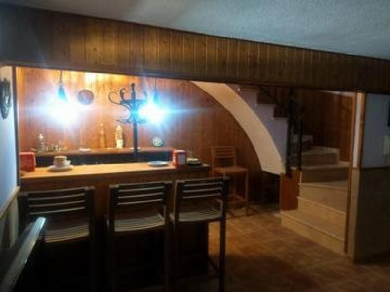 5 slaapkamer Villa Te koop