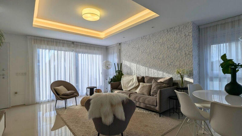 3 slaapkamer Villa Te koop