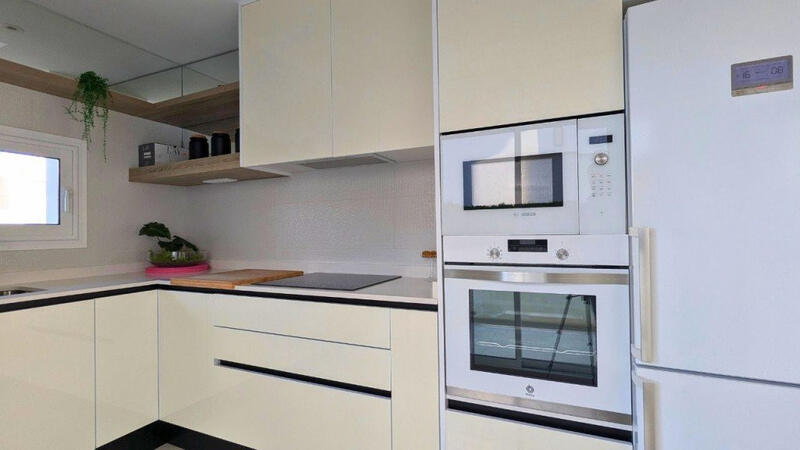 3 slaapkamer Villa Te koop