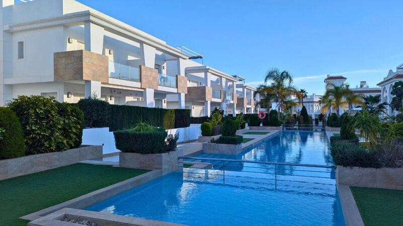 3 slaapkamer Villa Te koop