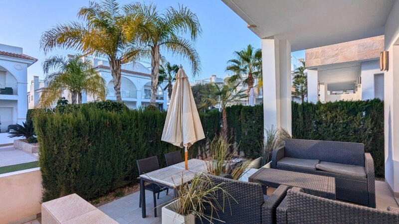 3 slaapkamer Villa Te koop