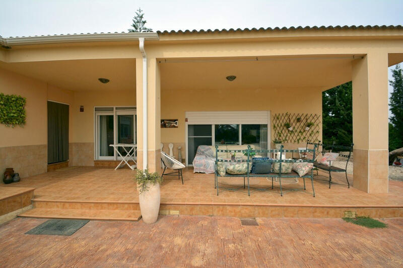 4 chambre Auberge à vendre