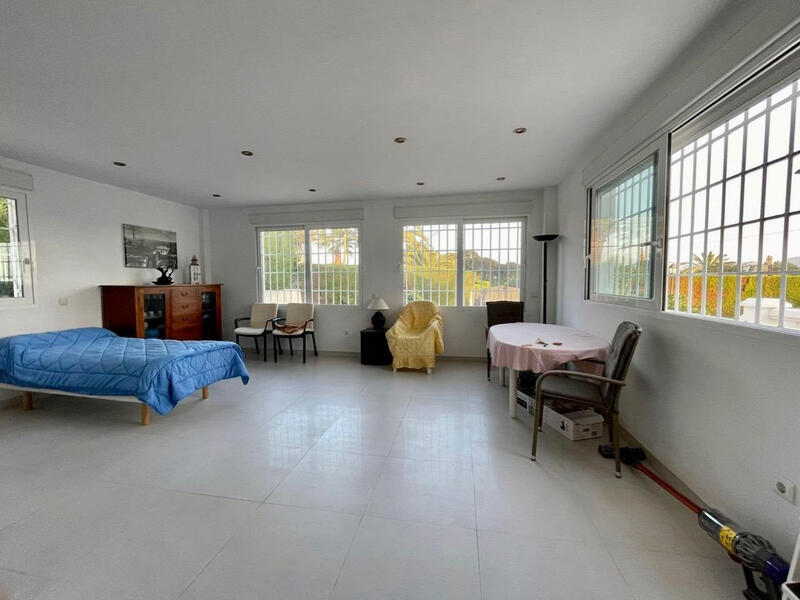 3 Schlafzimmer Villa zu verkaufen