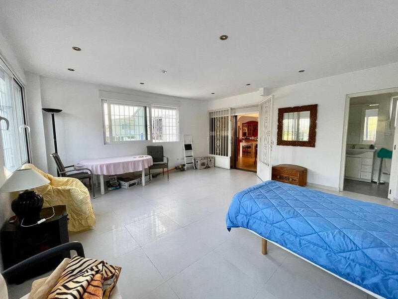 3 Schlafzimmer Villa zu verkaufen