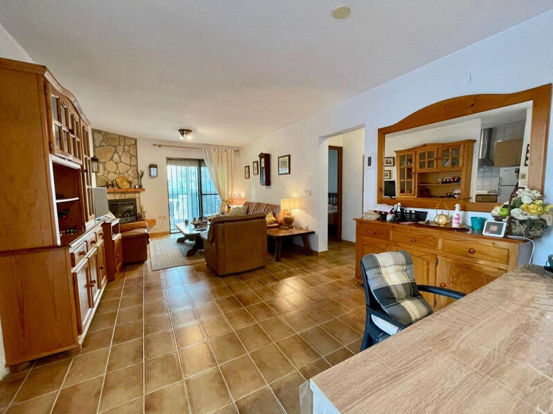 3 Schlafzimmer Villa zu verkaufen