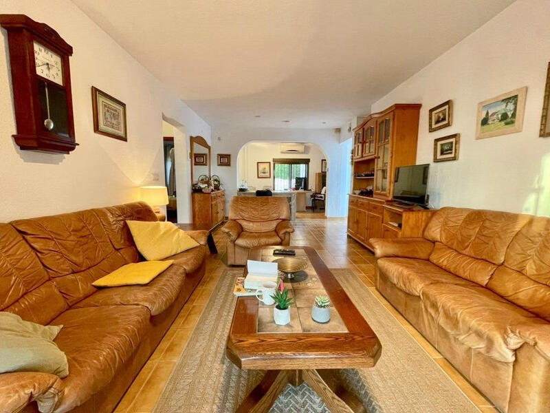 3 Schlafzimmer Villa zu verkaufen