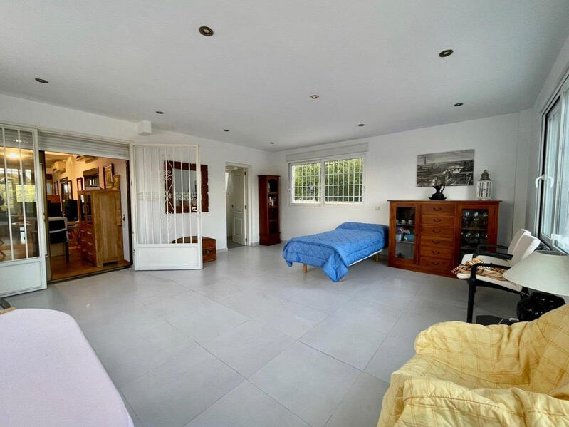 3 bedroom Villa for sale