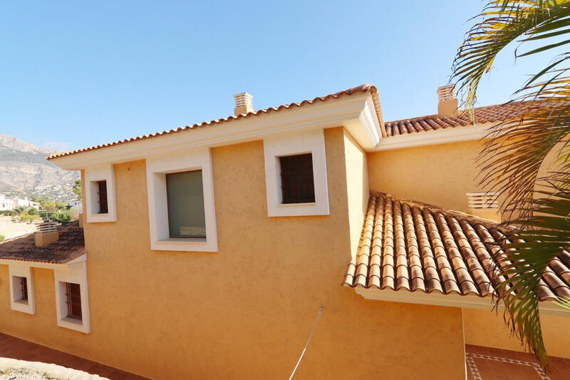 5 soverom Villa til salgs
