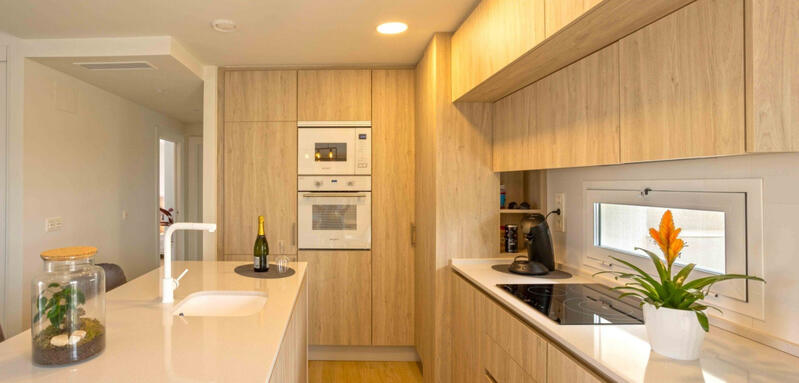 2 chambre Appartement à vendre