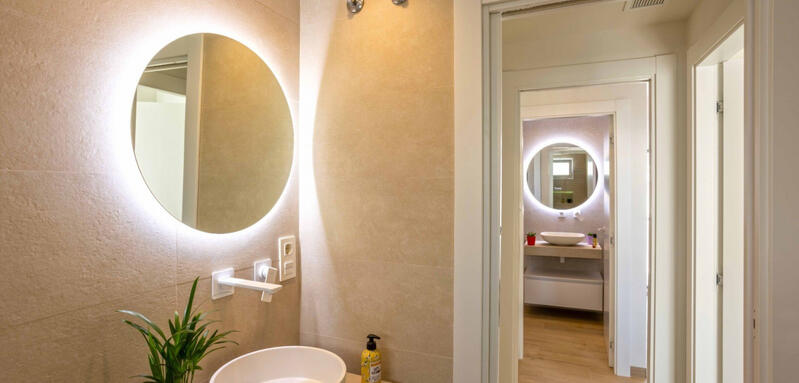 2 chambre Appartement à vendre