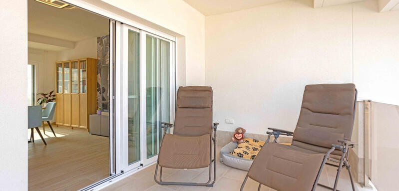 2 chambre Appartement à vendre