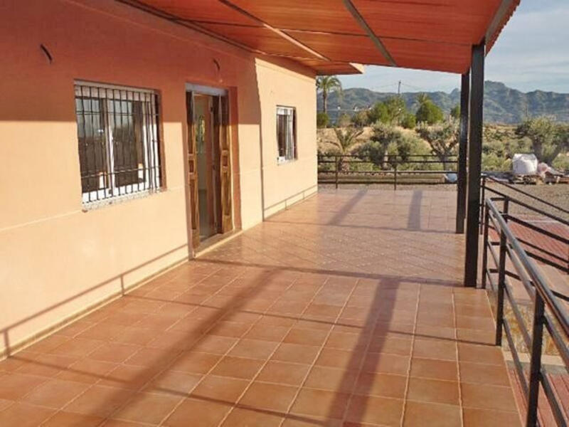 3 bedroom Country House for sale