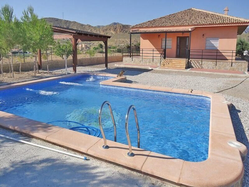 3 bedroom Country House for sale