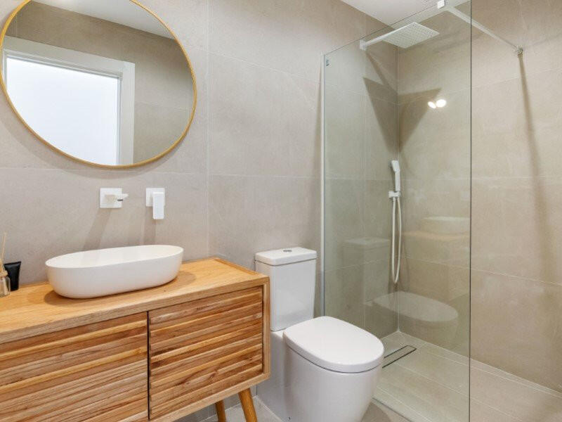 3 slaapkamer Villa Te koop