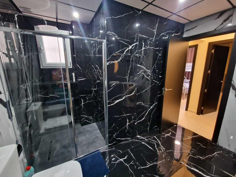 3 Schlafzimmer Appartement zu verkaufen