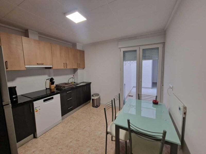 3 Schlafzimmer Appartement zu verkaufen
