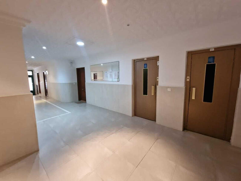 3 Schlafzimmer Appartement zu verkaufen