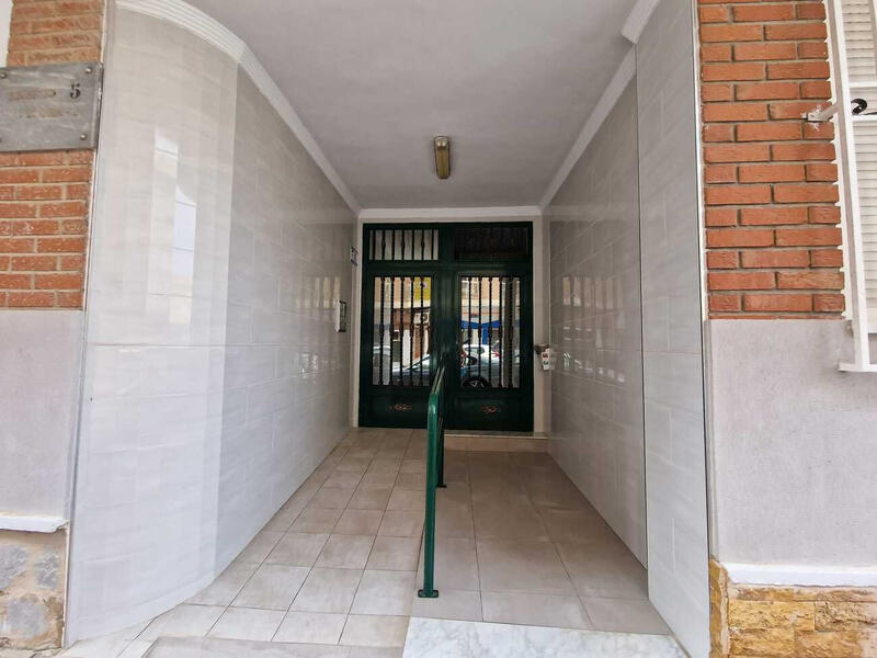 3 Schlafzimmer Appartement zu verkaufen