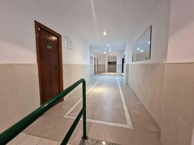 3 Schlafzimmer Appartement zu verkaufen