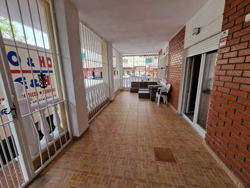 3 Schlafzimmer Appartement zu verkaufen