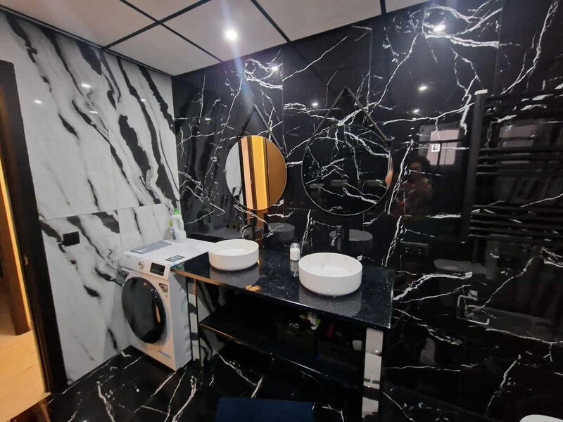 3 Schlafzimmer Appartement zu verkaufen