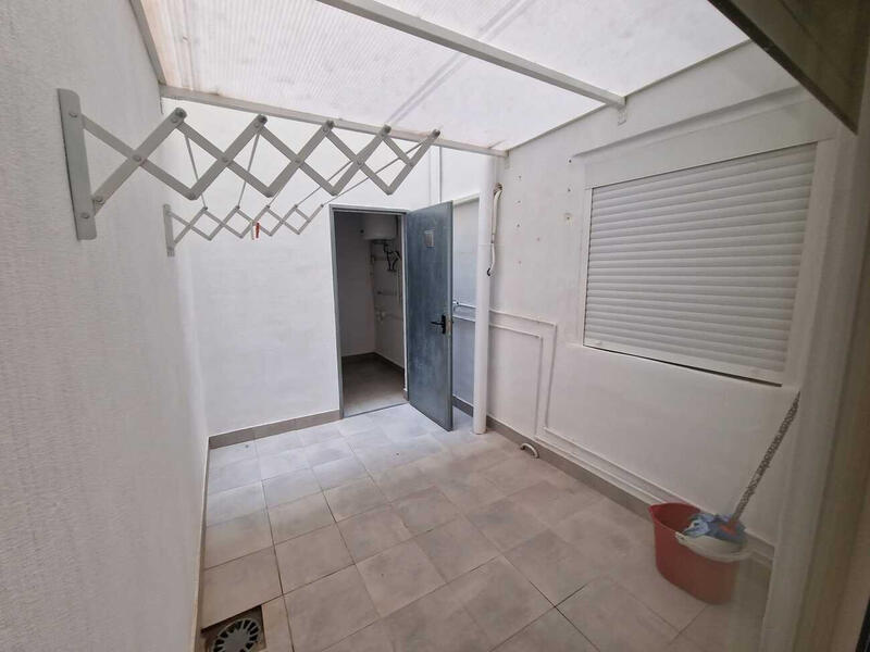 3 Schlafzimmer Appartement zu verkaufen