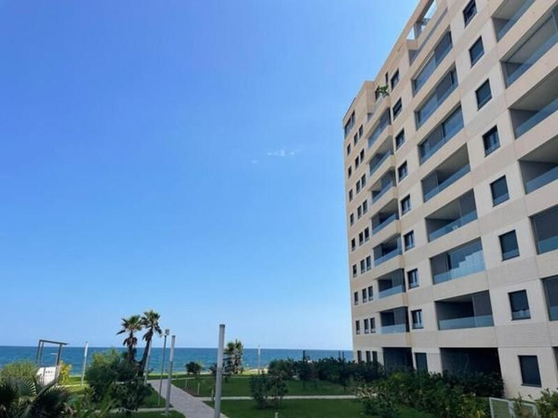 3 chambre Appartement à vendre