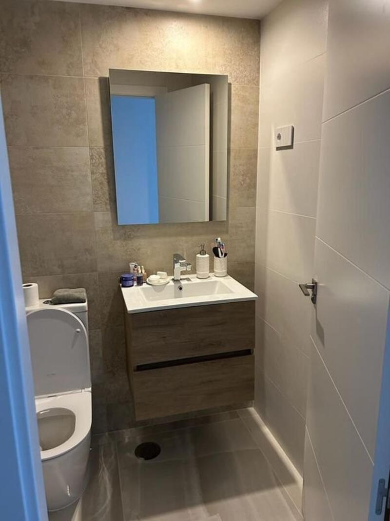 3 chambre Appartement à vendre