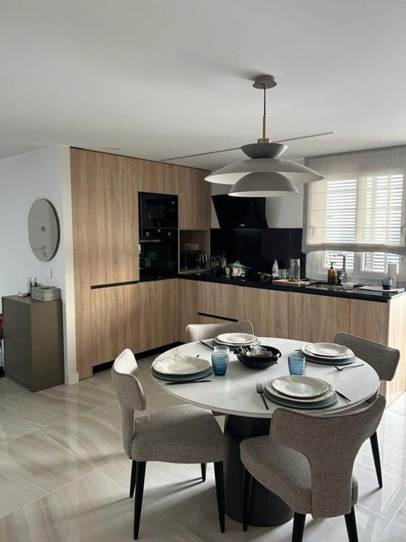 3 chambre Appartement à vendre