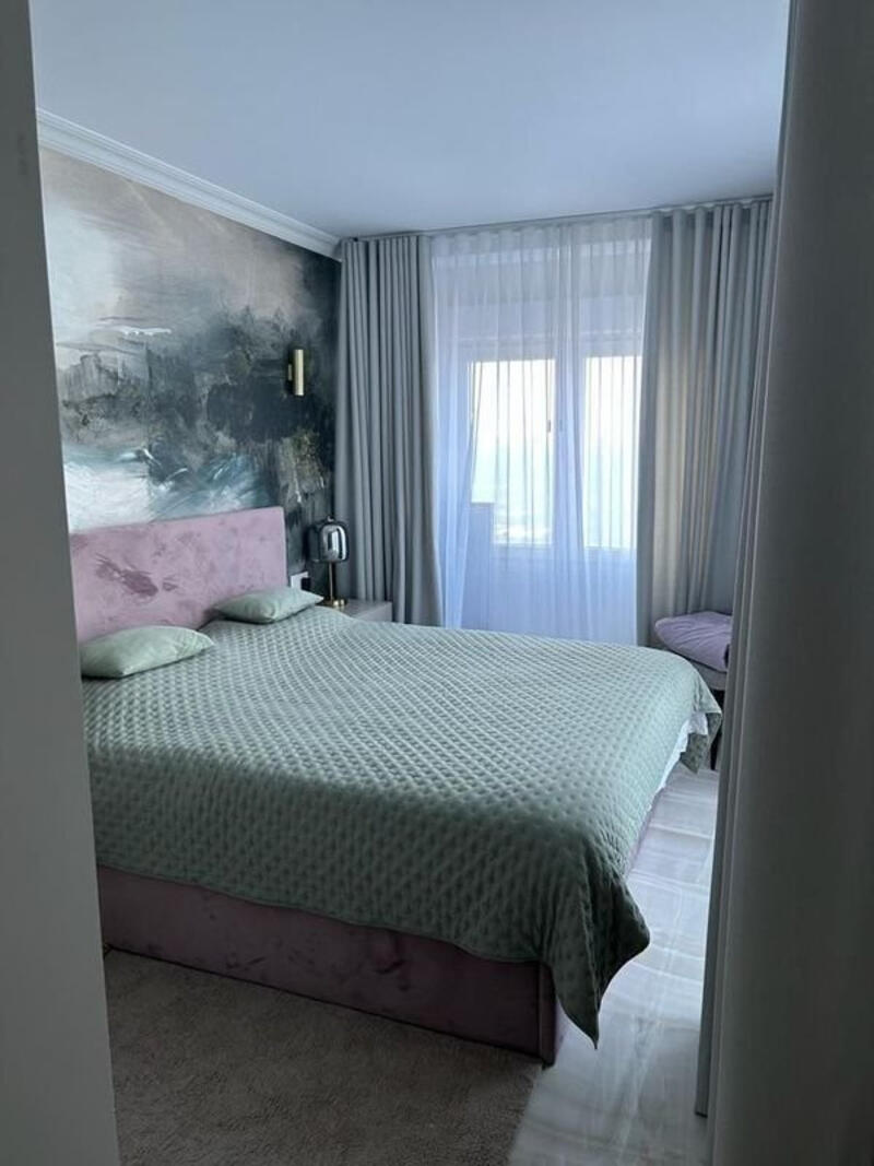 3 chambre Appartement à vendre