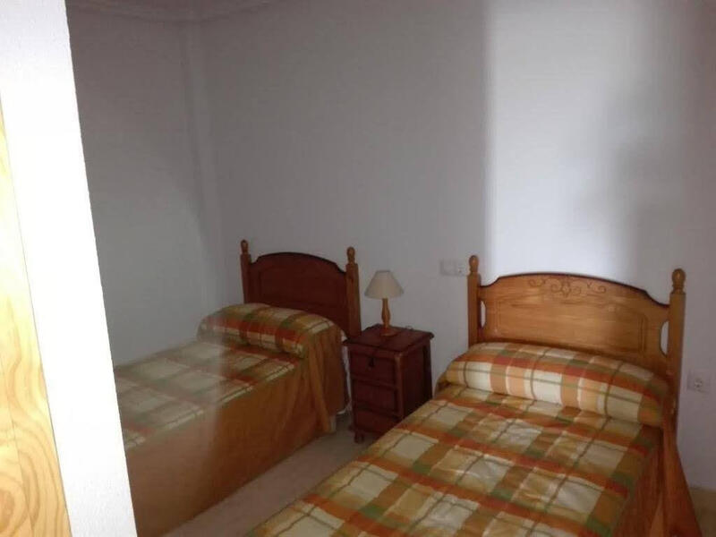 2 soveværelse Duplex til salg